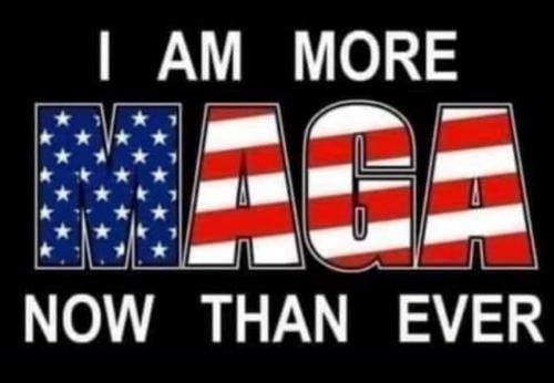 RO more MAGA