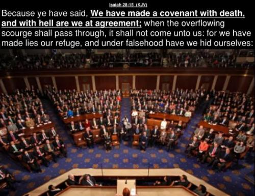 Isaiah 28.15