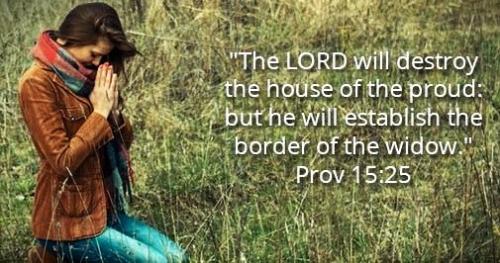 051724 - Border of Widow-Proverb 15-25