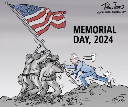 05-28-24 Memorial Day