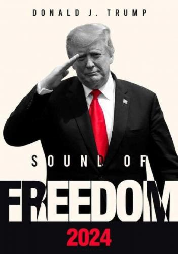 M Sound of Freedom 2024