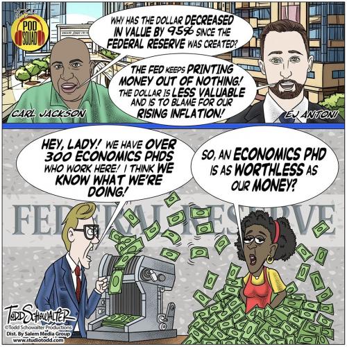 Cartoon