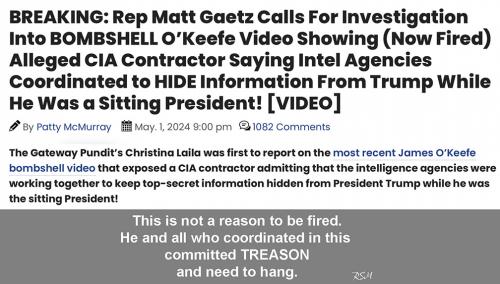 intel agents