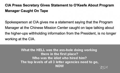 CIA idiots 13