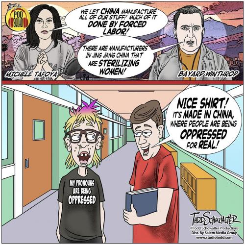 Cartoon