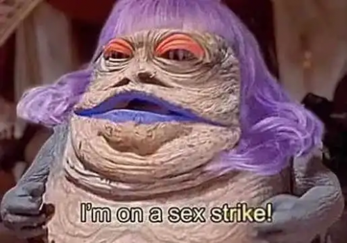 sexstrike