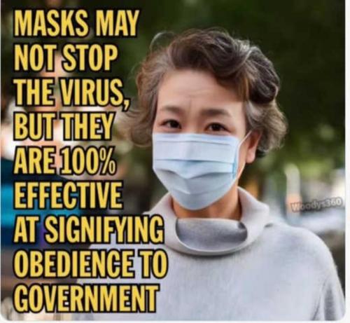 obedience