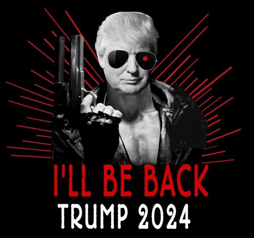 ill be back