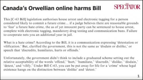 CanadaGoesFullGeorgeOrwell1984