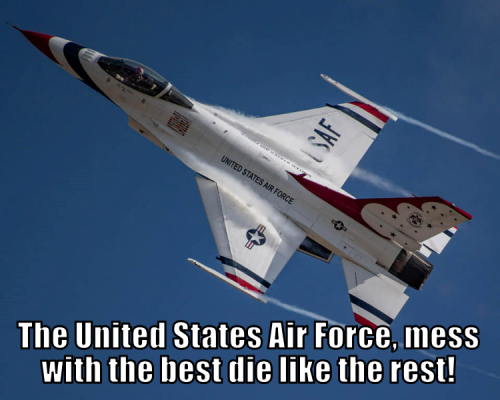 airfarce