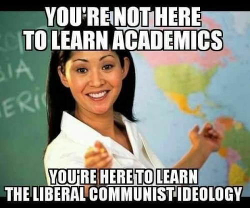 school-liberal-communist-ideology