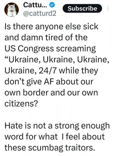 M Catturd Ukraine
