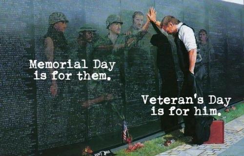 memorial day