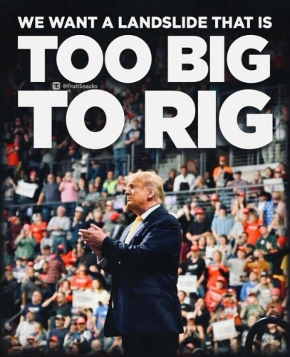 too big
