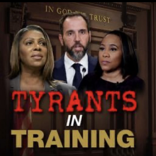 tyrants