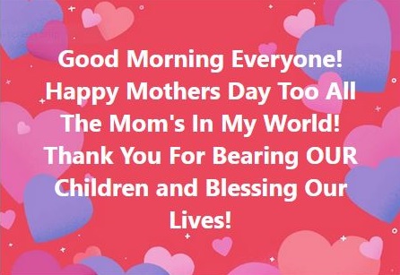 moms