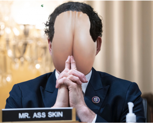 asskin