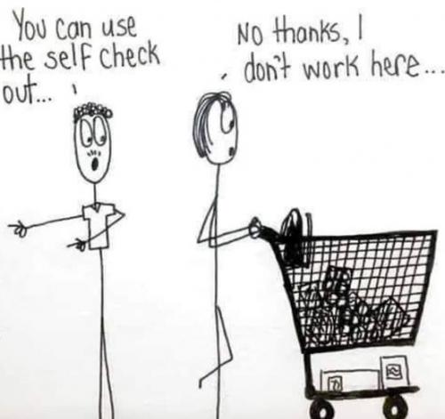 self check
