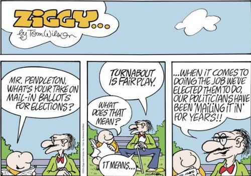Screenshot 2024-05-05 at 06-37-16 Ziggy by Tom Wilson & Tom II for May 05 2024 GoComics