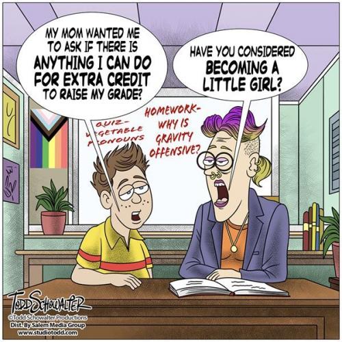 Cartoon