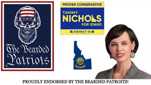 Endorsed 2