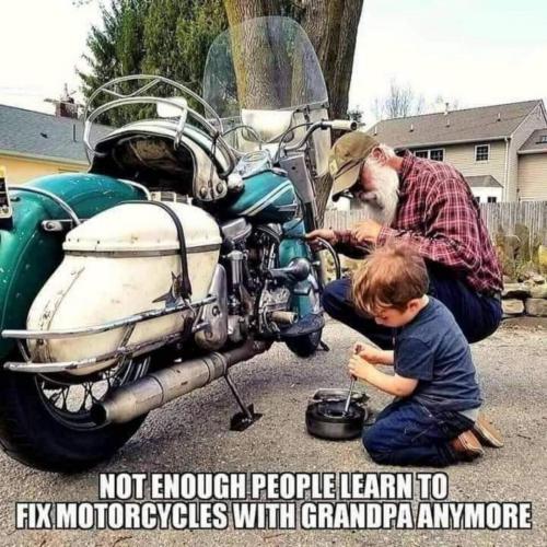 Not enough