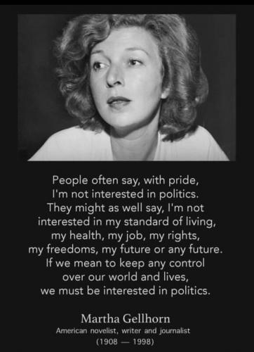 M.Gellhorn