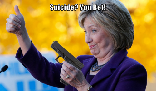 suicide