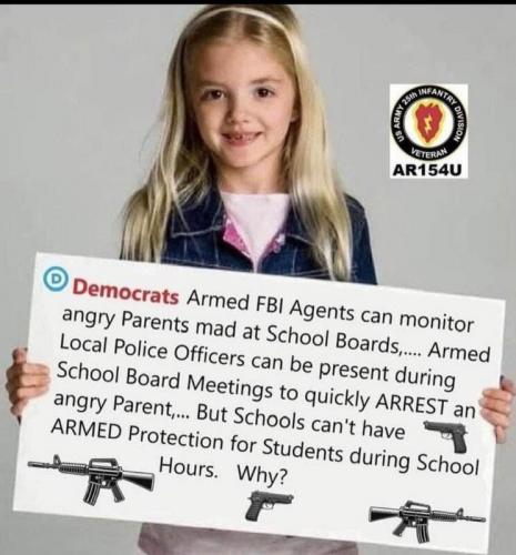 Need to protect