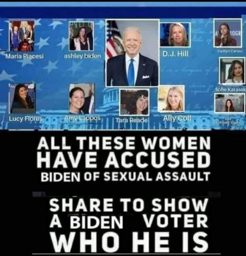 BIDENS BIMBOS