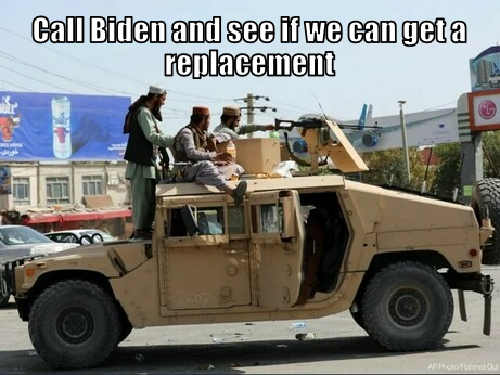 replacement