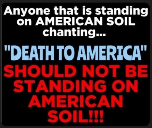 american soil