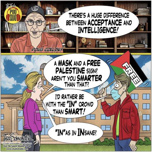 Cartoon