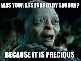 precious