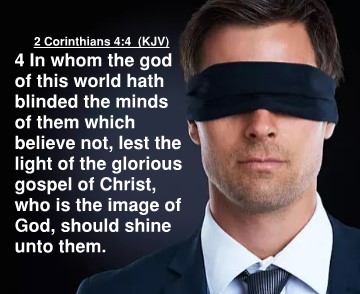 2 Cor 4.4c