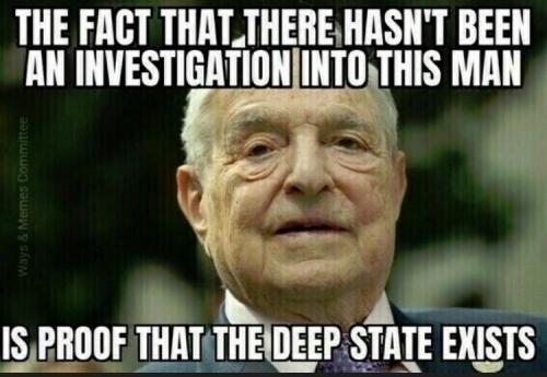 soros investigate