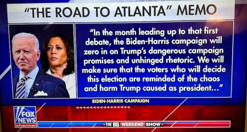 atlanta memo