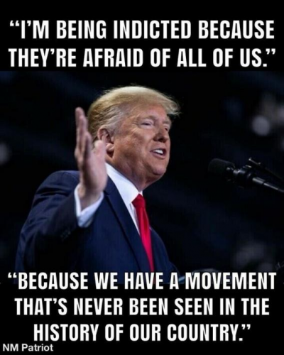 movement