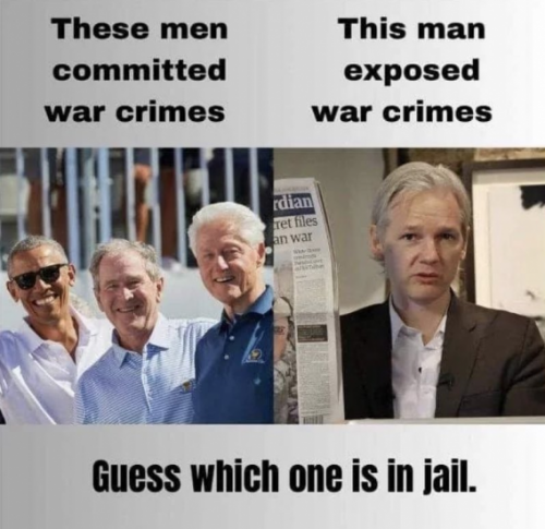 war crimes