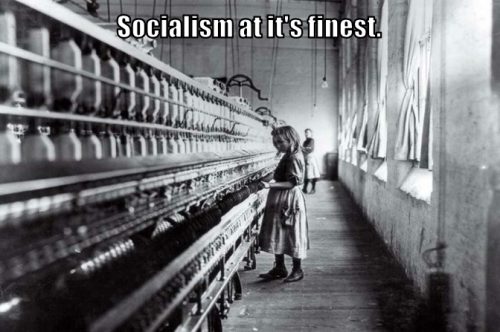 socialism