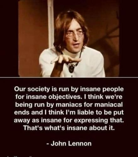john lemon