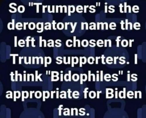 XG Trumpers