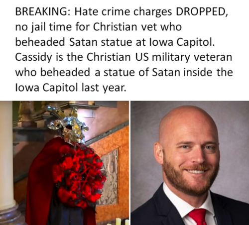 no jail