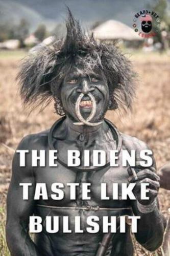 RO Bidens taste