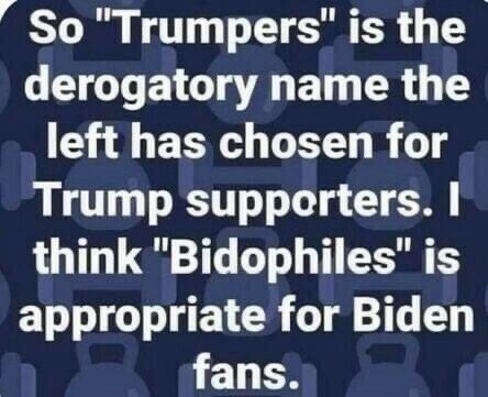 trumper