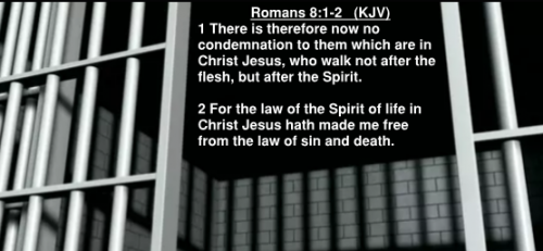 Romans 8.1