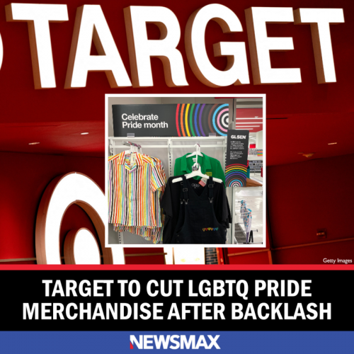 target