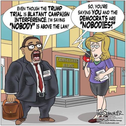 nobodies
