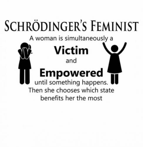 scrotums-feminist