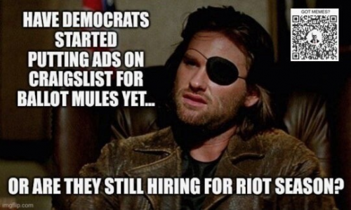 dems hiring